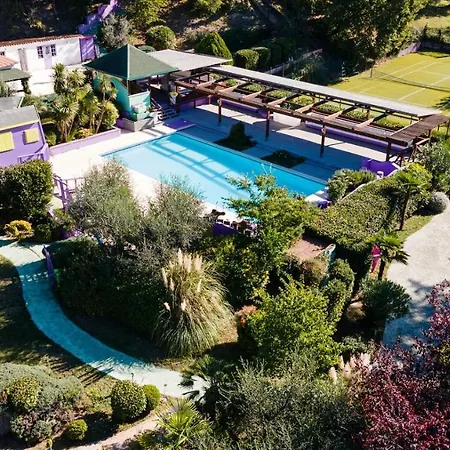 Hotel Ille-roif Resort&spa Fara in Sabina