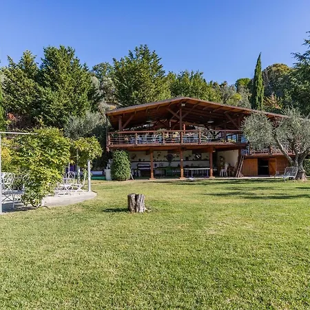 Hotel Ille-roif Resort&spa *