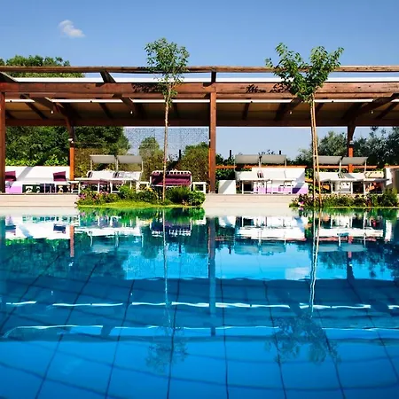 Ille-roif Resort&spa