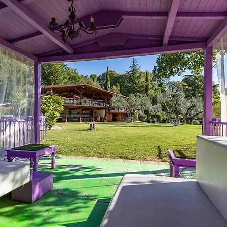 Ille-roif Resort&spa Hotel *