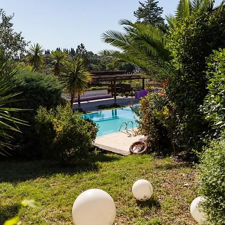 Ille-roif Resort&spa