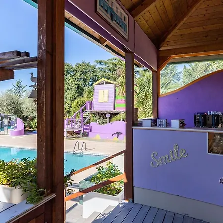 Ille-roif Resort&spa Hotel Fara in Sabina