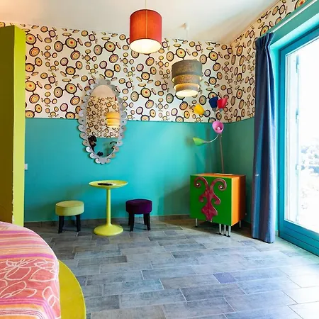 Hotel Ille-roif Resort&spa