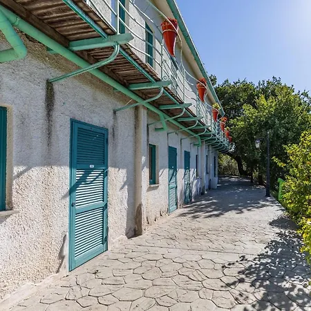 Hotel Ille-roif Resort&spa Fara in Sabina