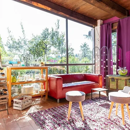 Hotel Ille-roif Resort&spa *