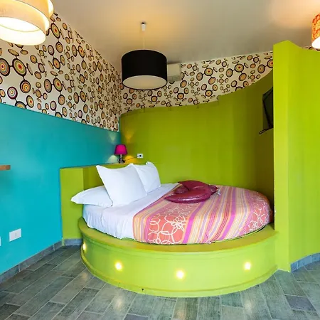 Ille-roif Resort&spa Hotel