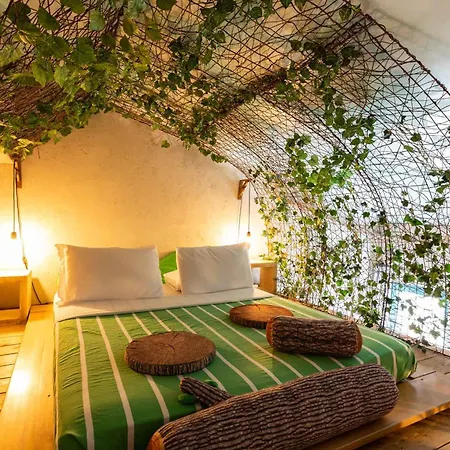Ille-roif Resort&spa Ξενοδοχείο *