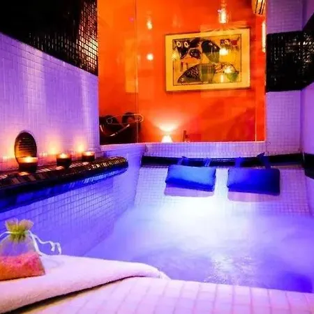 Hotel Ille-roif Resort&spa *