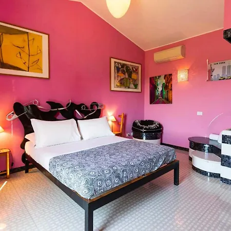 Ille-roif Resort&spa Hotel Fara in Sabina