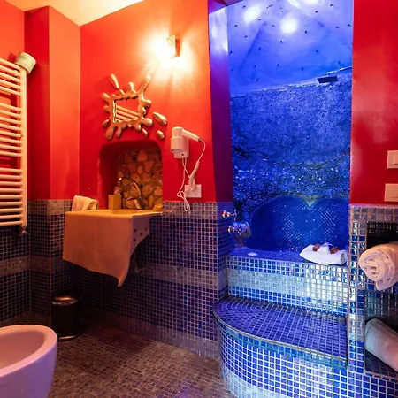 Ille-roif Resort&spa *
