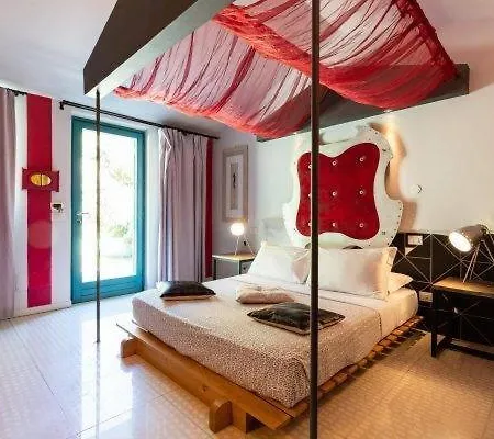 Hotel Ille-roif Resort&spa