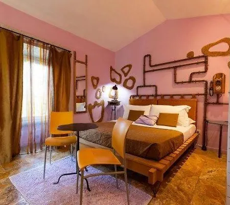 Ille-roif Resort&spa Hotel