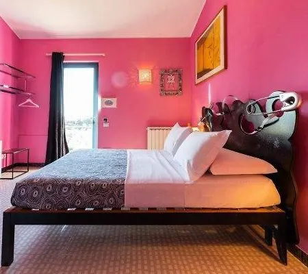 Hotel Ille-roif Resort&spa