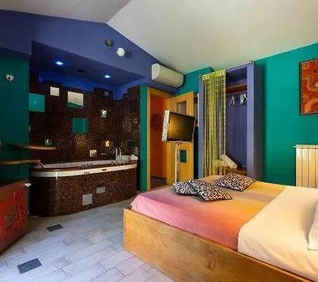 Ille-roif Resort&spa *