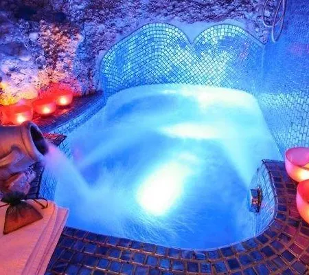Ille-roif Resort&spa Fara in Sabina